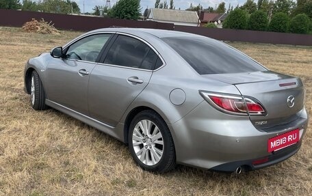 Mazda 6, 2010 год, 1 270 000 рублей, 10 фотография