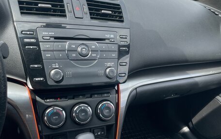 Mazda 6, 2010 год, 1 270 000 рублей, 18 фотография