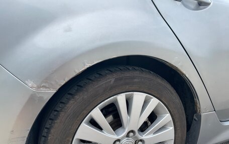 Mazda 6, 2010 год, 1 270 000 рублей, 23 фотография