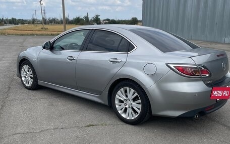 Mazda 6, 2010 год, 1 270 000 рублей, 14 фотография