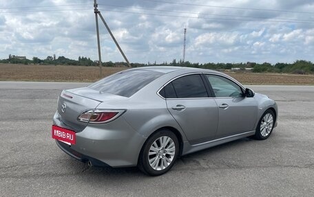 Mazda 6, 2010 год, 1 270 000 рублей, 13 фотография