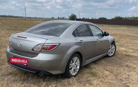 Mazda 6, 2010 год, 1 270 000 рублей, 12 фотография