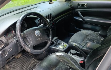 Volkswagen Passat B5+ рестайлинг, 2003 год, 290 000 рублей, 3 фотография