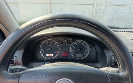 Volkswagen Passat B5+ рестайлинг, 2003 год, 290 000 рублей, 9 фотография