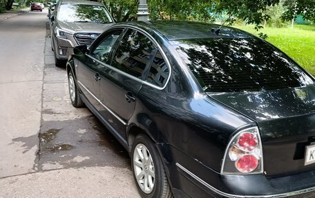 Volkswagen Passat B5+ рестайлинг, 2003 год, 290 000 рублей, 7 фотография