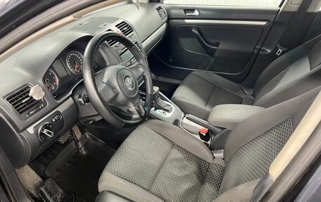 Volkswagen Jetta VI, 2009 год, 610 000 рублей, 8 фотография