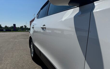 Hyundai ix35 I рестайлинг, 2013 год, 1 180 000 рублей, 5 фотография