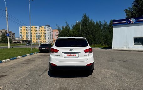 Hyundai ix35 I рестайлинг, 2013 год, 1 180 000 рублей, 4 фотография