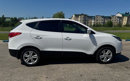 Hyundai ix35 I рестайлинг, 2013 год, 1 180 000 рублей, 3 фотография