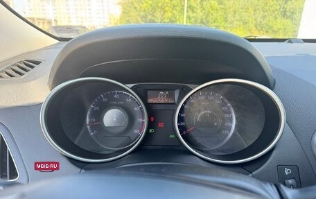 Hyundai ix35 I рестайлинг, 2013 год, 1 180 000 рублей, 9 фотография