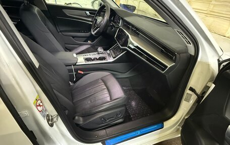 Audi A6, 2019 год, 3 180 000 рублей, 19 фотография