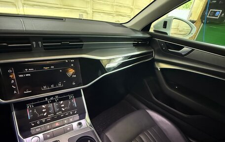 Audi A6, 2019 год, 3 180 000 рублей, 21 фотография