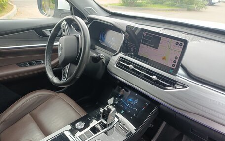 Chery Tiggo 8 Pro, 2022 год, 1 800 000 рублей, 7 фотография