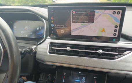 Chery Tiggo 8 Pro, 2022 год, 1 800 000 рублей, 8 фотография