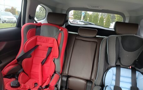 Chery Tiggo 8 Pro, 2022 год, 1 800 000 рублей, 16 фотография