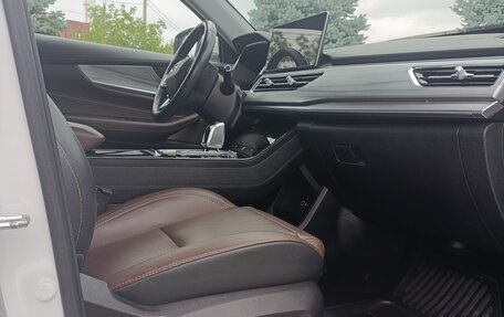 Chery Tiggo 8 Pro, 2022 год, 1 800 000 рублей, 21 фотография