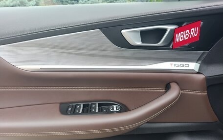 Chery Tiggo 8 Pro, 2022 год, 1 800 000 рублей, 11 фотография