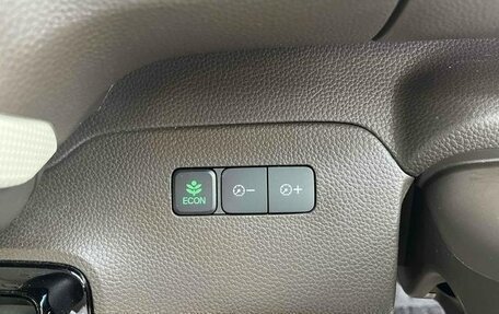 Honda N-BOX II, 2021 год, 945 000 рублей, 13 фотография