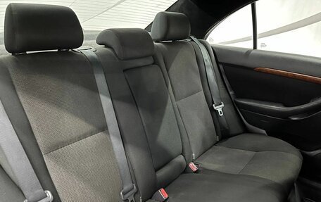 Toyota Avensis III рестайлинг, 2008 год, 675 000 рублей, 15 фотография