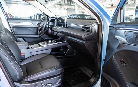 Haval Jolion, 2025 год, 2 449 000 рублей, 5 фотография