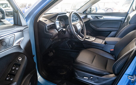 Haval Jolion, 2025 год, 2 449 000 рублей, 4 фотография