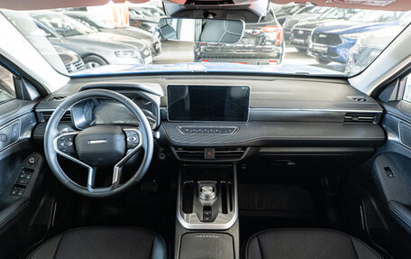 Haval Jolion, 2025 год, 2 449 000 рублей, 8 фотография