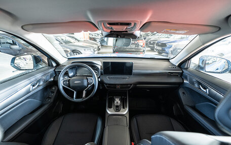 Haval Jolion, 2025 год, 2 449 000 рублей, 9 фотография