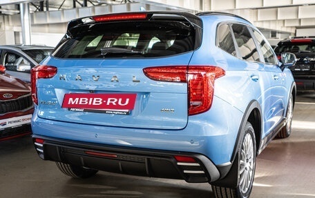 Haval Jolion, 2025 год, 2 449 000 рублей, 2 фотография