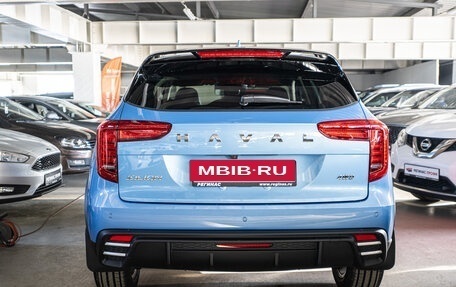 Haval Jolion, 2025 год, 2 449 000 рублей, 3 фотография