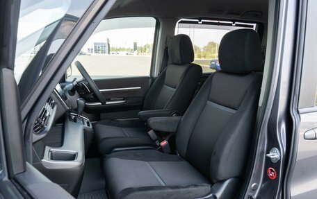 Honda Stepwgn IV, 2018 год, 2 414 000 рублей, 11 фотография
