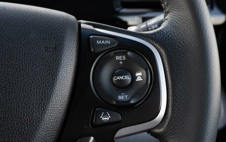 Honda Stepwgn IV, 2018 год, 2 414 000 рублей, 22 фотография