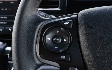 Honda Stepwgn IV, 2018 год, 2 414 000 рублей, 21 фотография
