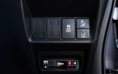 Honda Stepwgn IV, 2018 год, 2 414 000 рублей, 15 фотография
