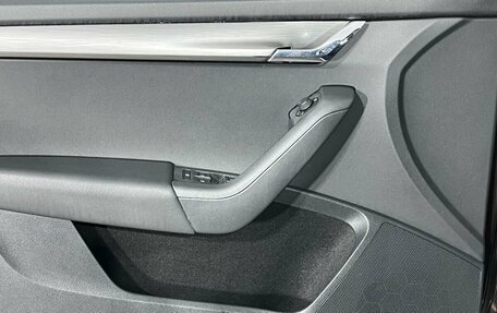 Skoda Octavia, 2017 год, 1 640 000 рублей, 17 фотография