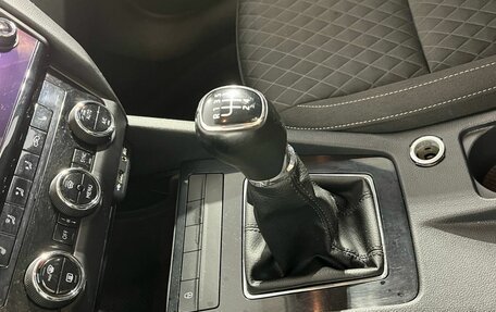 Skoda Octavia, 2017 год, 1 640 000 рублей, 12 фотография