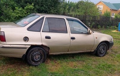 Daewoo Nexia I рестайлинг, 2005 год, 115 000 рублей, 1 фотография
