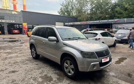 Suzuki Grand Vitara, 2010 год, 1 000 050 рублей, 1 фотография