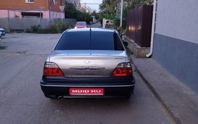 Daewoo Nexia I рестайлинг, 2005 год, 190 000 рублей, 1 фотография