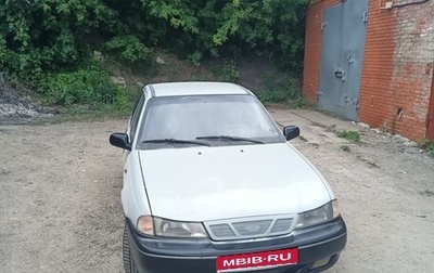 Daewoo Nexia I рестайлинг, 2002 год, 110 000 рублей, 1 фотография