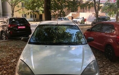 Ford Focus IV, 2004 год, 350 000 рублей, 1 фотография