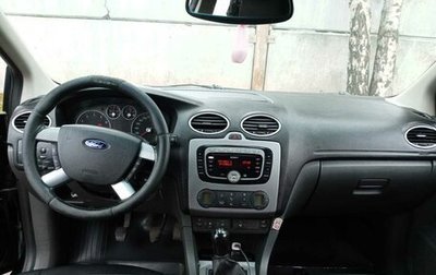 Ford Focus II рестайлинг, 2006 год, 290 000 рублей, 1 фотография