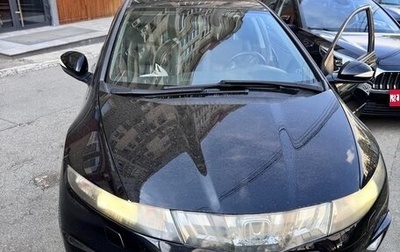 Honda Civic VIII, 2008 год, 900 000 рублей, 1 фотография