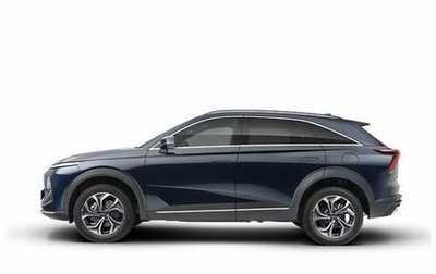 Haval F7, 2025 год, 3 099 000 рублей, 1 фотография