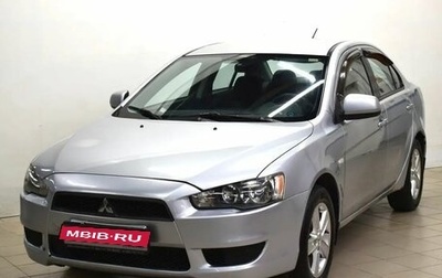 Mitsubishi Lancer IX, 2008 год, 645 000 рублей, 1 фотография