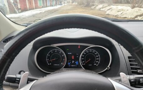 Mitsubishi Outlander III рестайлинг 3, 2008 год, 1 500 000 рублей, 6 фотография