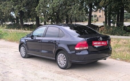 Volkswagen Polo VI (EU Market), 2012 год, 620 000 рублей, 4 фотография