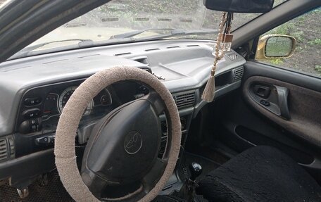 Daewoo Nexia I рестайлинг, 2005 год, 115 000 рублей, 3 фотография
