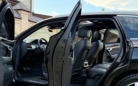 Volkswagen Touareg III, 2018 год, 3 795 000 рублей, 18 фотография