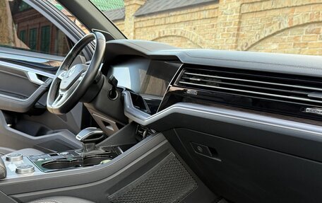 Volkswagen Touareg III, 2018 год, 3 795 000 рублей, 28 фотография