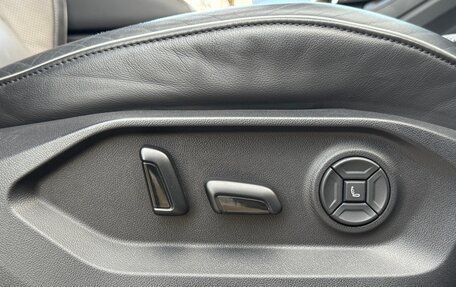 Volkswagen Touareg III, 2018 год, 3 795 000 рублей, 26 фотография